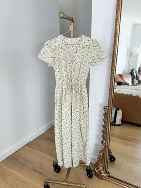 christy dawn the dawn dress